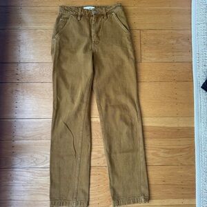 Alex Mill pants - Size 0